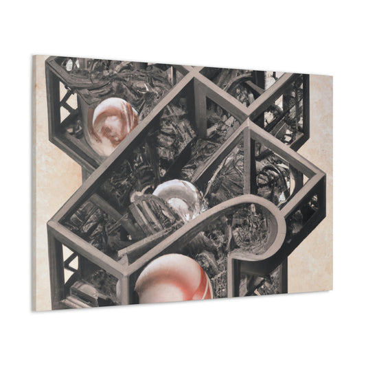 John Singleton Copley - canvas