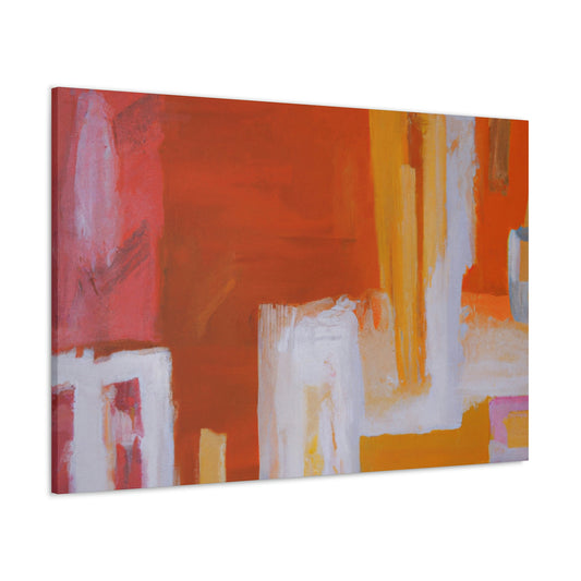 Pierre Mignard - canvas