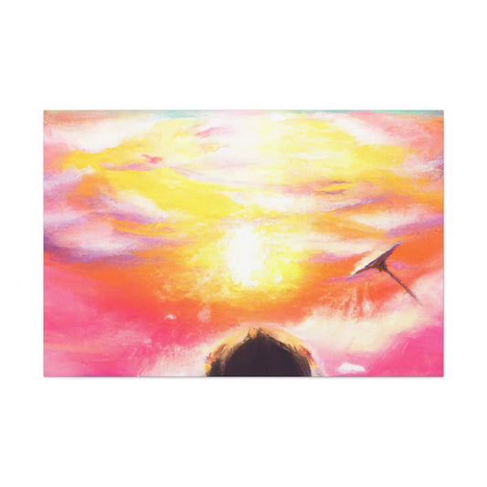 Bartholomeus Breenbergh - canvas