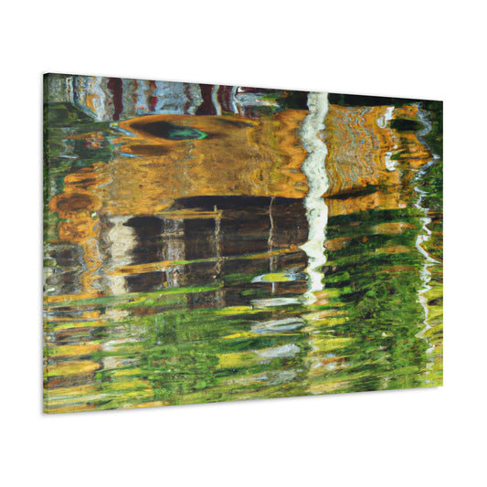 Agostino Ciampelli - canvas