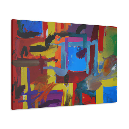 Giulio Cesare Procaccini - canvas