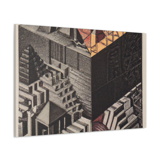 Thomas Gainsborough - canvas