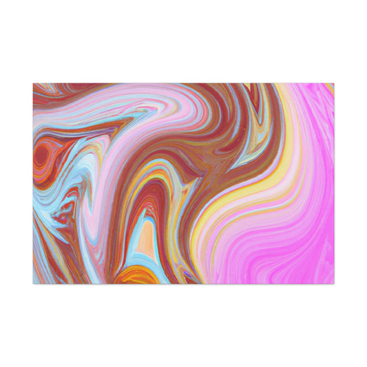 Rembrandt van Rijn - canvas