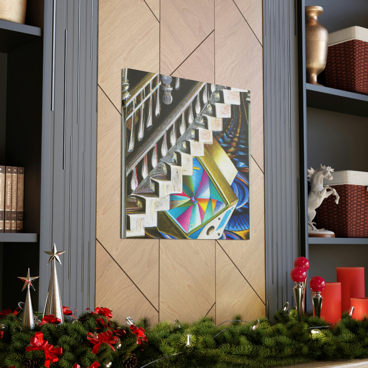 Francesco Solimena - canvas