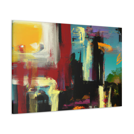 Frans Hals (1582-1666) - canvas