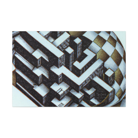 Jean-Honoré Fragonard - canvas