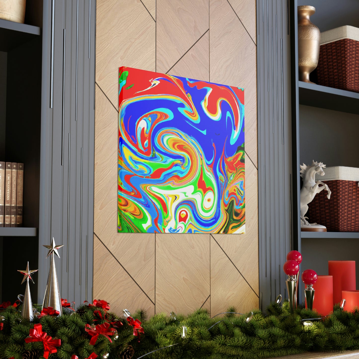 Jan van Goyen - canvas