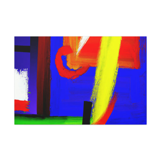 Peter Paul Rubens - canvas