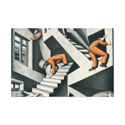 Thomas Gainsborough - canvas