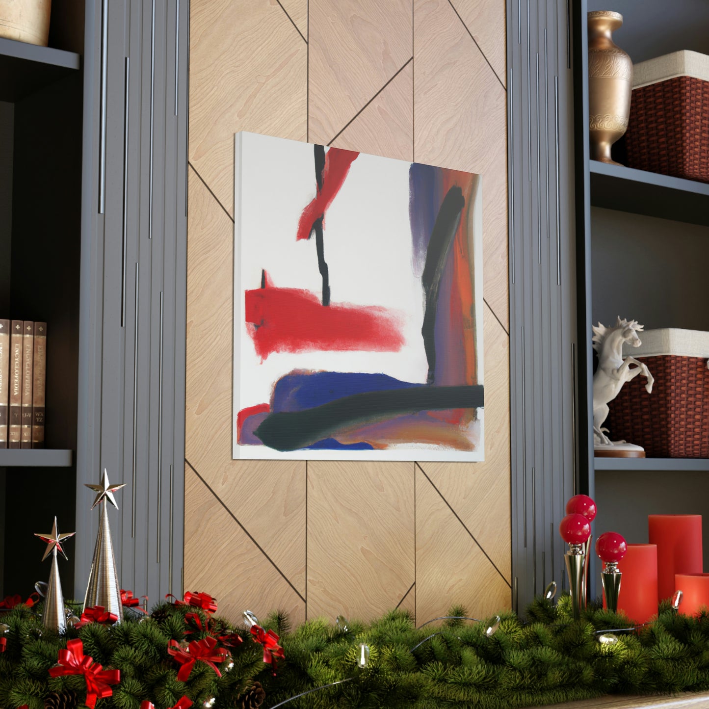 Peter Paul Rubens - canvas