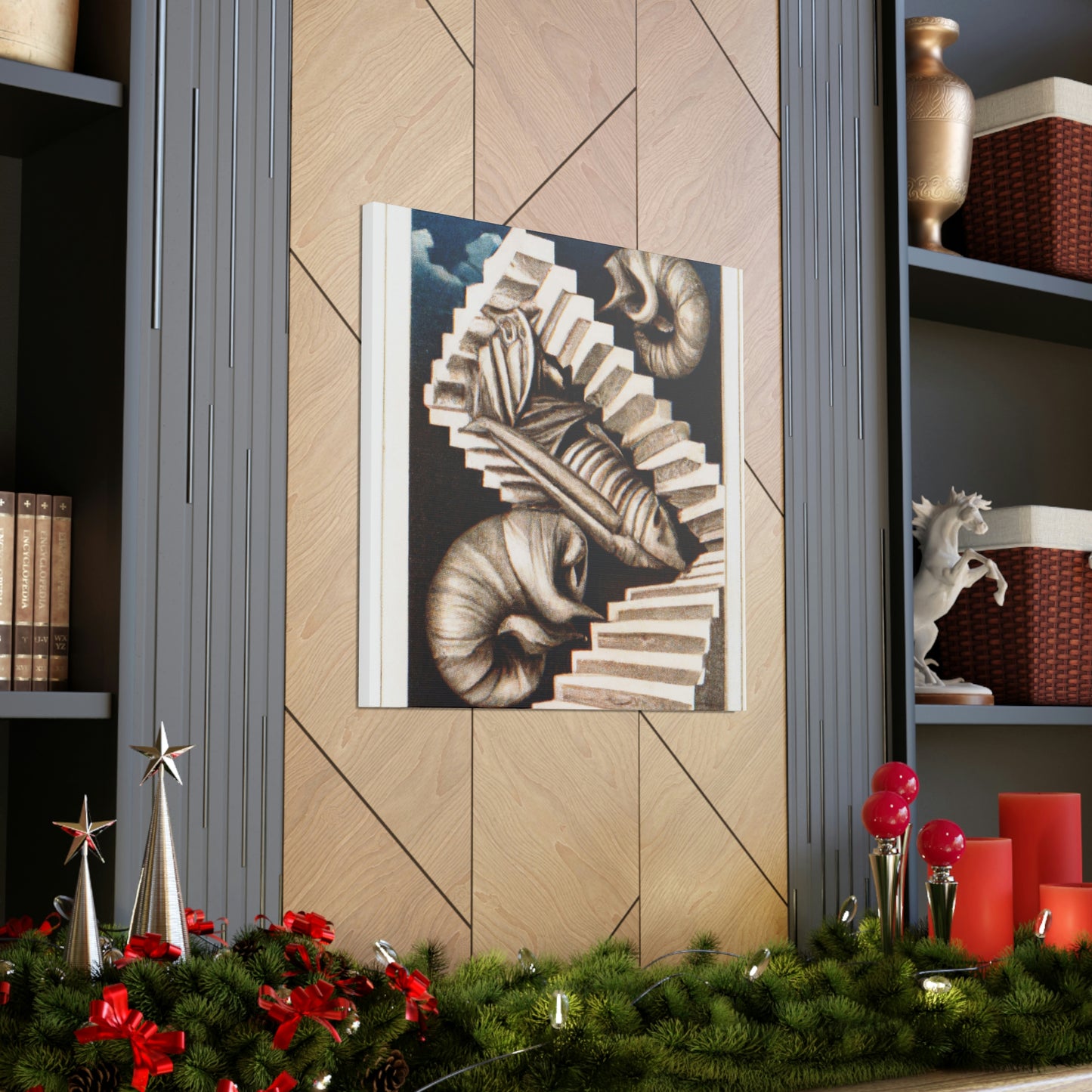 Antonio Canaletto - canvas