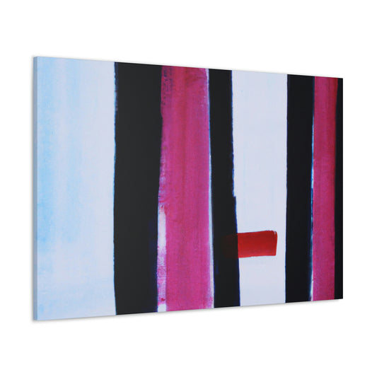 Jan Vermeer - canvas