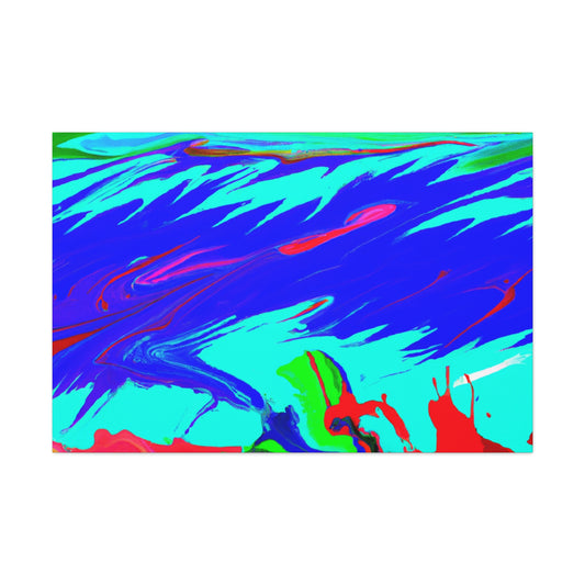 Peter Paul Rubens - canvas