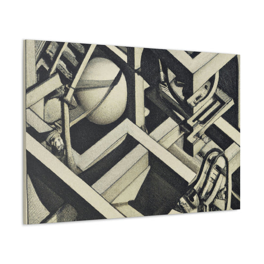 John Singleton Copley - canvas