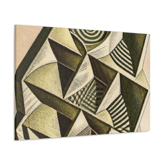 Antoine-François Callet - canvas