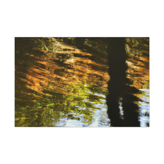 Peter Paul Rubens - canvas