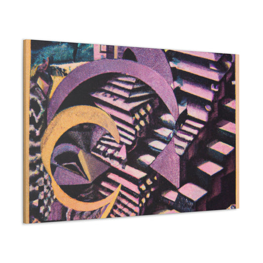 Francesco Guardi - canvas