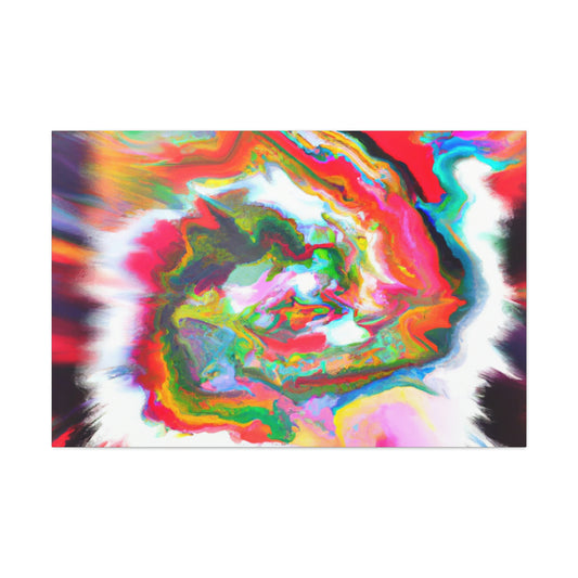 Michelangelo Merisi da Caravaggio - canvas