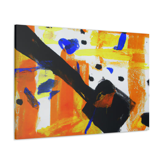 Jan van Goyen - canvas