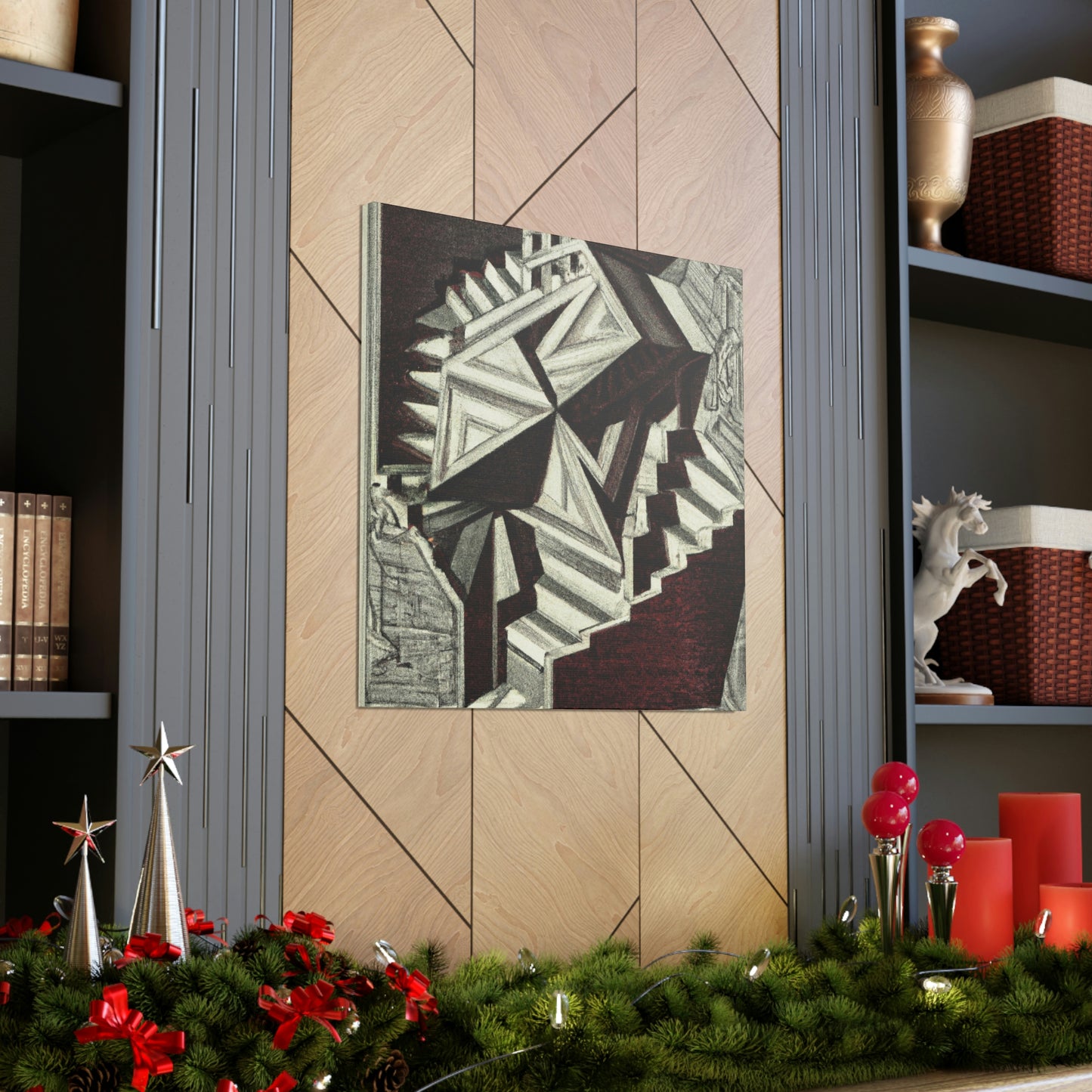 Francesco Guardi - canvas