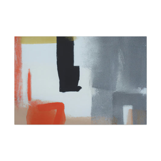 Rembrandt van Rijn - canvas