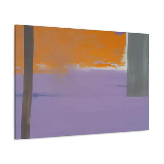 Peter Paul Rubens - canvas