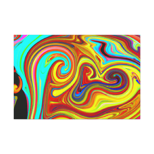 Peter Paul Rubens (1577-1640) - canvas