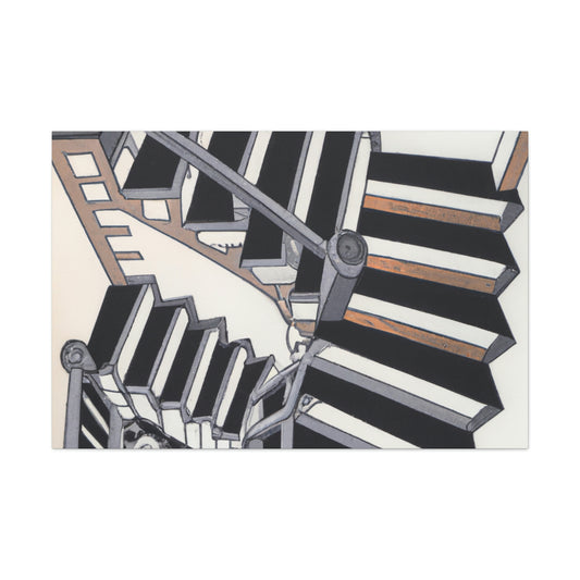 Anton Raphael Mengs - canvas