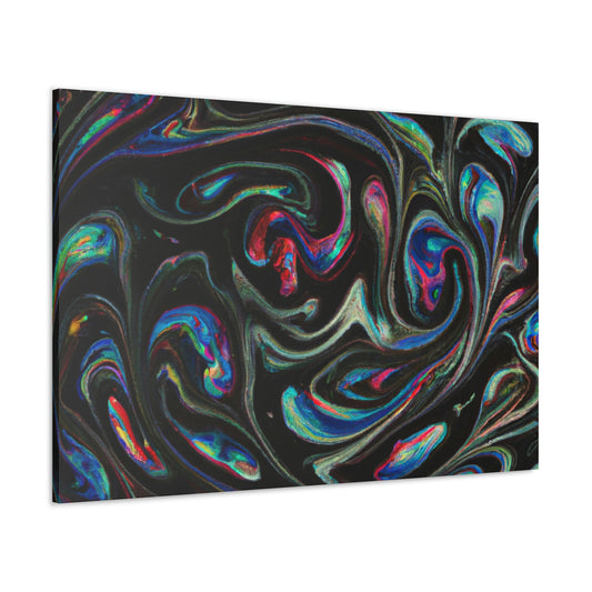 Peter Paul Rubens - canvas