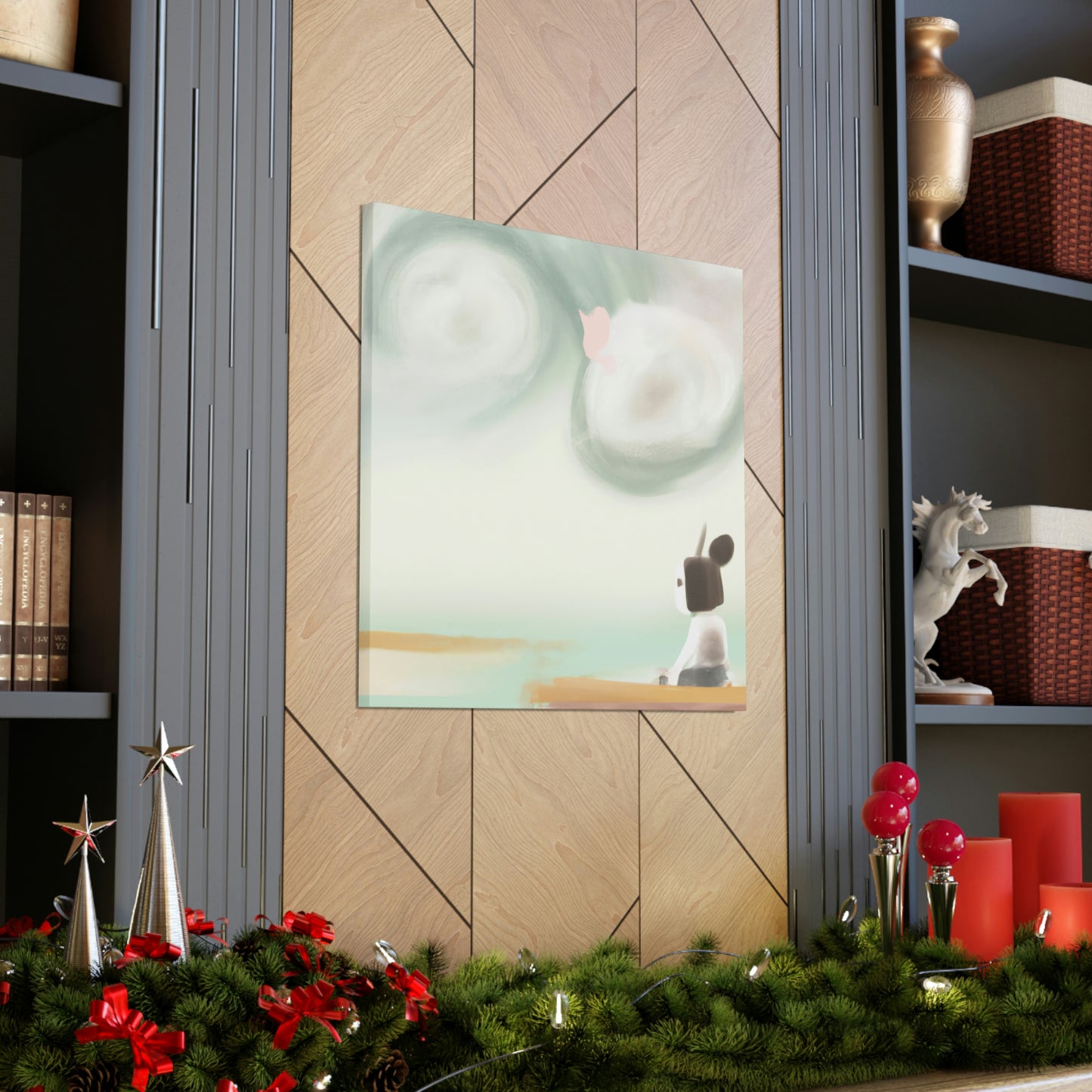 Peter Paul Rubens - canvas