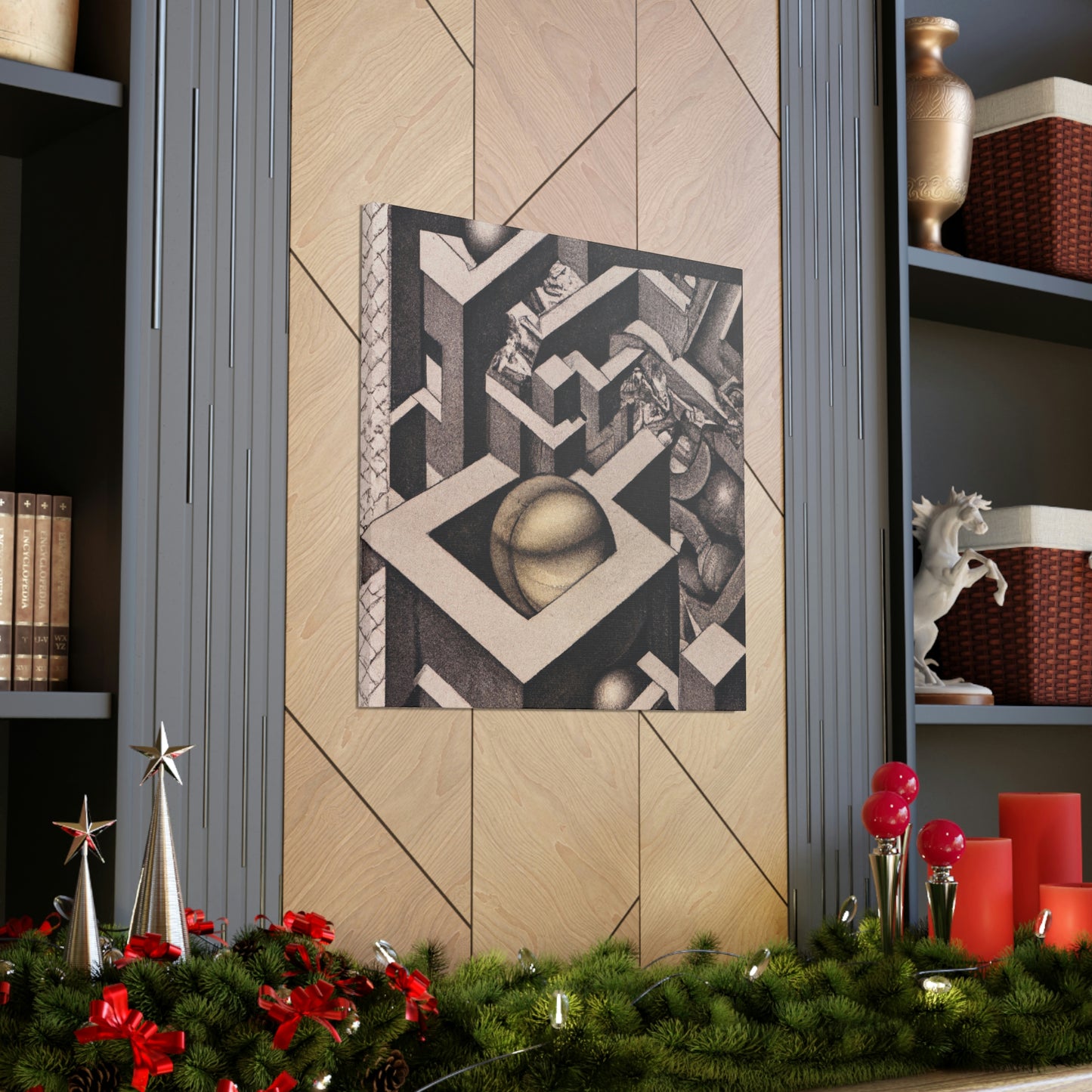 Antonio Canaletto - canvas