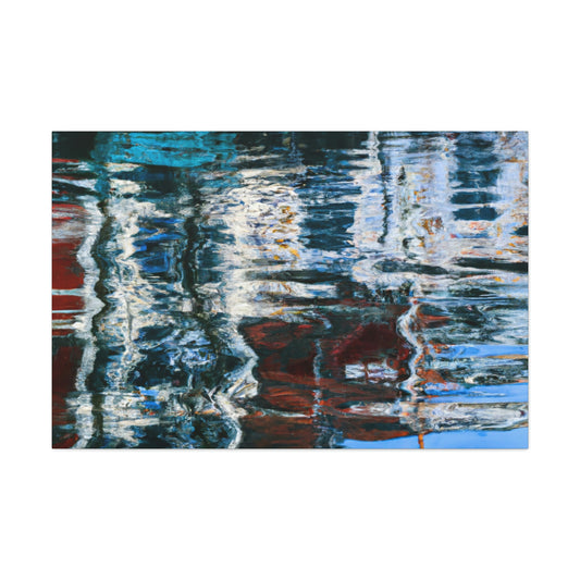 Nicolaes Maes - canvas