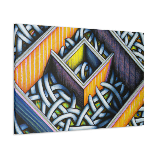 Francisco Goya - canvas