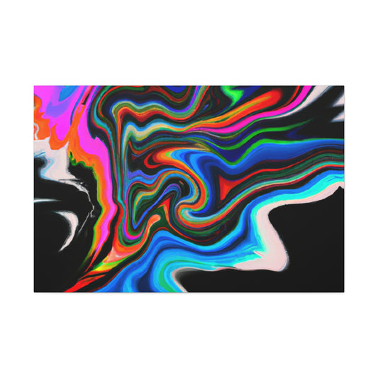 Peter Paul Rubens - canvas