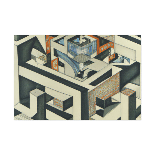 Pieter Paul Rubens - canvas