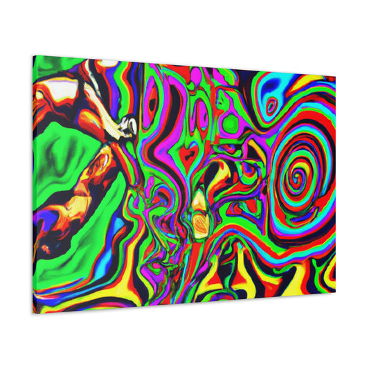 Adriaen van Ostade - canvas