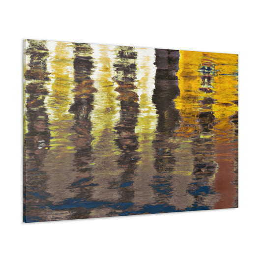 Jacob Jordaens - canvas