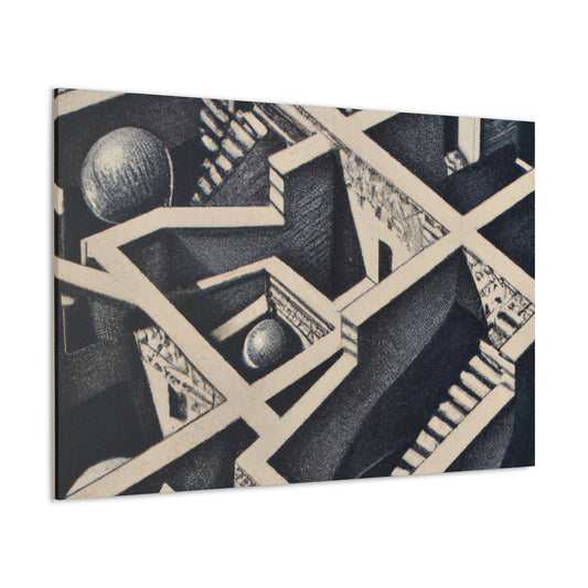 Thomas Gainsborough - canvas