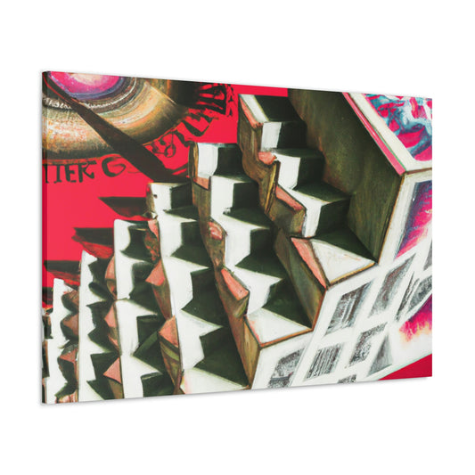 Francesco Guardi - canvas