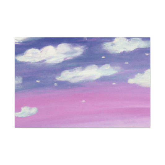 Rembrandt van Rijn - canvas