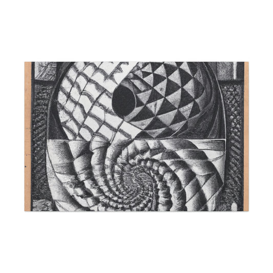 Joseph Vernet - canvas