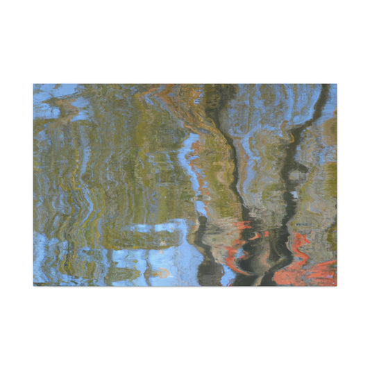 Giuseppe Recco - canvas