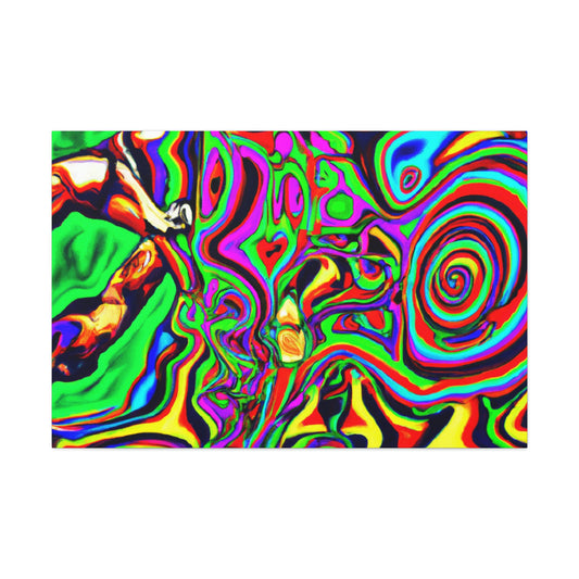 Adriaen van Ostade - canvas