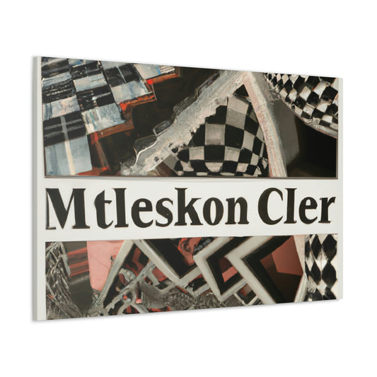 Antonio Canaletto - canvas