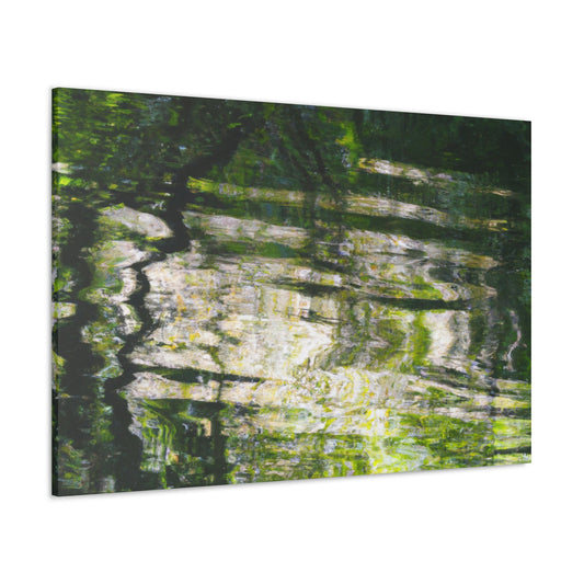 Rembrandt van Rijn - canvas