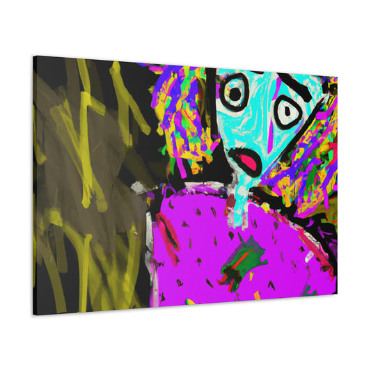 Nicolas Poussin (1594–1665) - canvas