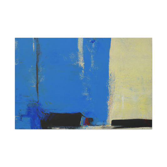 Rembrandt van Rijn - canvas