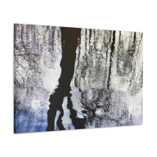 Rembrandt van Rijn - canvas