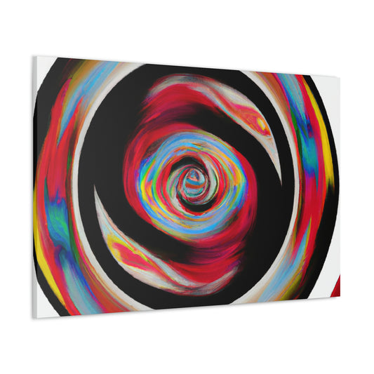 Peter Paul Rubens - canvas