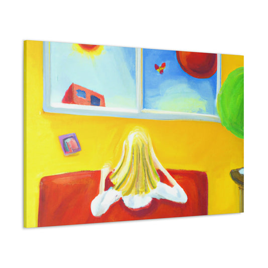 Jan Breughel the Elder - canvas